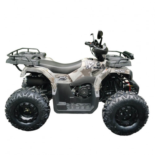 Квадроцикл MOTAX GRIZLIK T200 LUX  в Ярославле