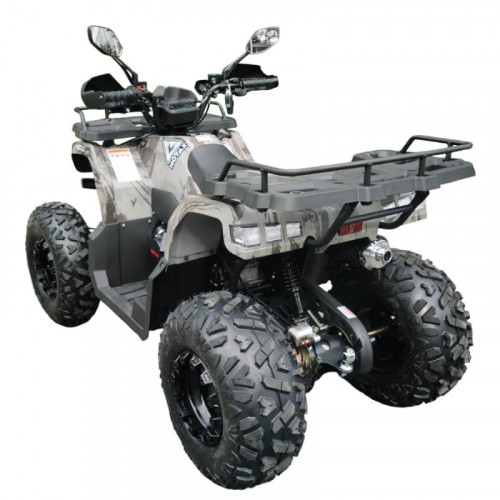 Квадроцикл MOTAX GRIZLIK T200 LUX  в Ярославле