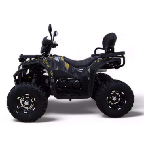 Квадроцикл MOTAX GRIZLIK W200 LUX  в Ярославле