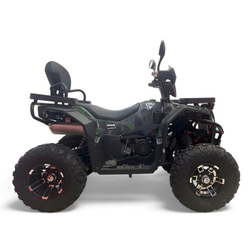 Квадроцикл MOTAX GRIZLIK W200 LUX  в Ярославле
