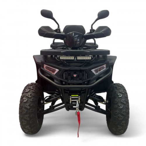Квадроцикл MOTAX GRIZLIK W200 LUX  в Ярославле