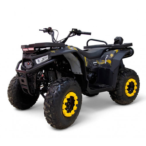Квадроцикл MOTAX GRIZLIK W200  в Ярославле