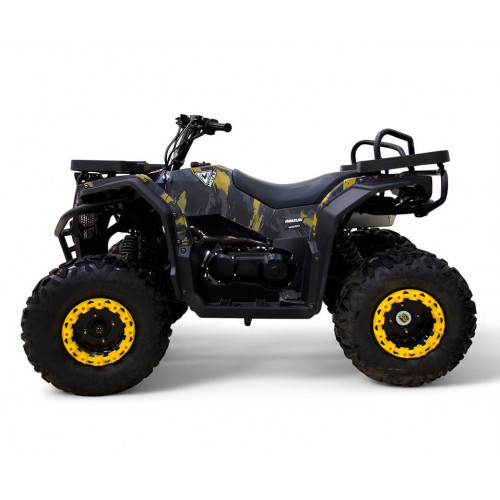 Квадроцикл MOTAX GRIZLIK W200  в Ярославле