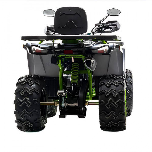 Квадроцикл Motoland WILD TRACK X WINCH 200  в Ярославле