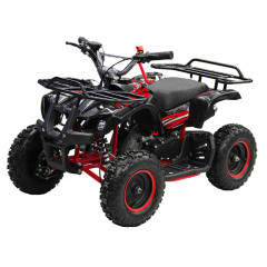 Детский квадроцикл Motoland 50 MINI