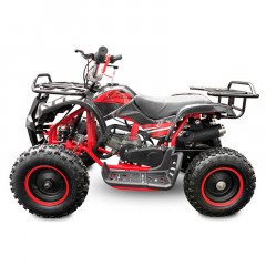 Детский квадроцикл Motoland 50 MINI