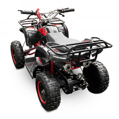 Детский квадроцикл Motoland 50 MINI