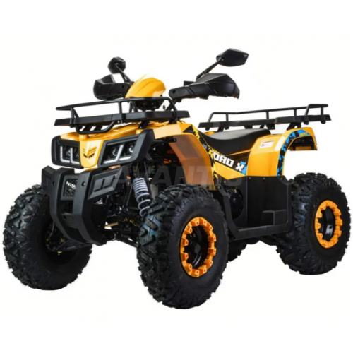 Квадроцикл Motoland ALL ROAD X 200  в Ярославле