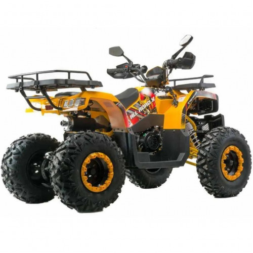 Квадроцикл VOX200 ALL ROAD X  в Ярославле