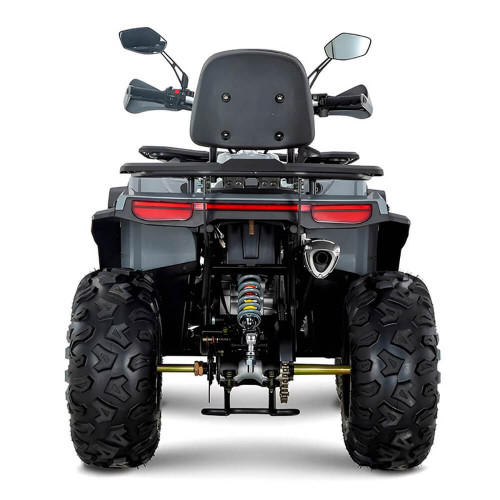 Квадроцикл Yacota VIKING 200 в Ярославле