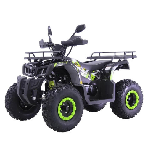 Квадроцикл Yacota WARRIOR 200 в Ярославле
