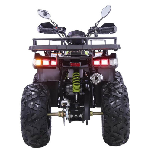 Квадроцикл Yacota WARRIOR 200 в Ярославле