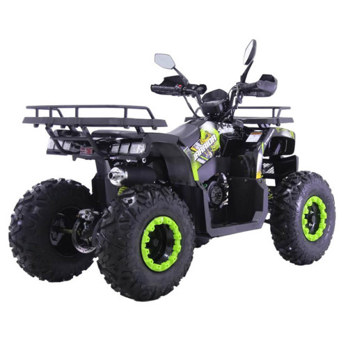 Квадроцикл Yacota WARRIOR 200 в Ярославле