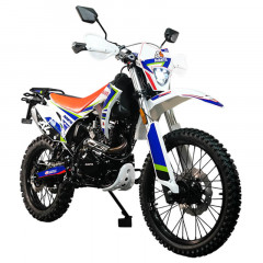 Мотоцикл Avantis Just A4 PR300 с ПТС