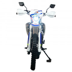 Мотоцикл Avantis Just A4 PR300 с ПТС