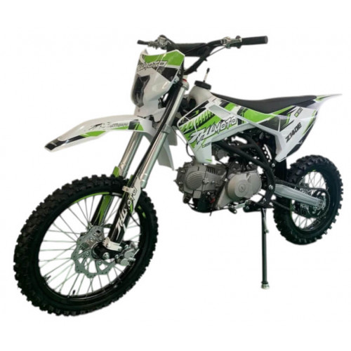 JHL Pitbike Z140E в Ярославле