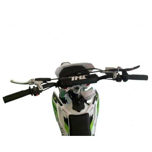 JHL Pitbike Z140E в Ярославле