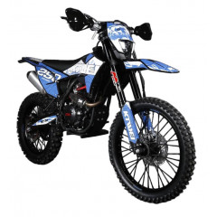 Мотоцикл KTW K02/KX CB250F