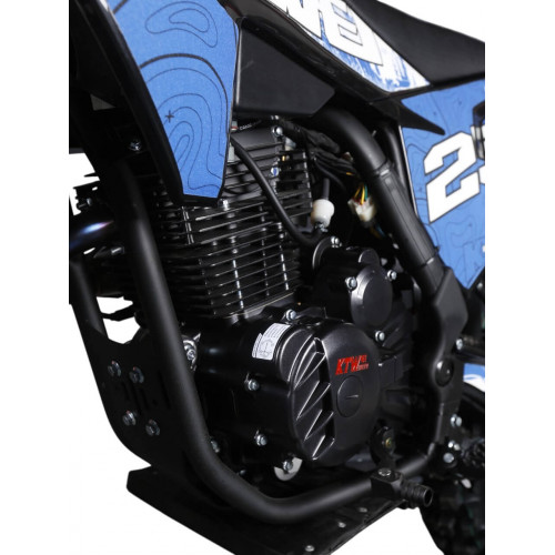 Мотоцикл KTW K02/KX CB250F в Ярославле