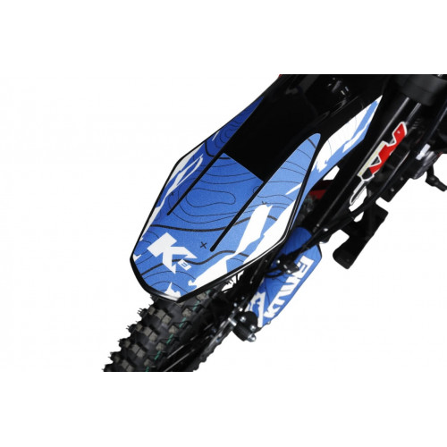 Мотоцикл KTW K02/KX CB250F в Ярославле
