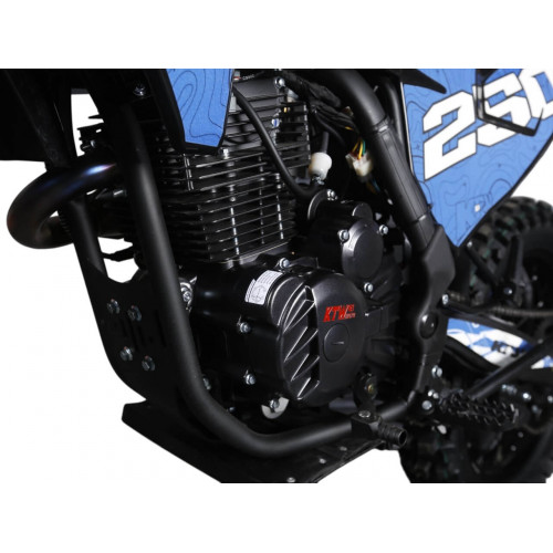 Мотоцикл KTW K02/KX CB250F в Ярославле