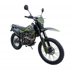 Мотоцикл Regulmoto Sport-003 Z