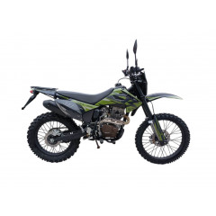 Мотоцикл Regulmoto Sport-003 Z