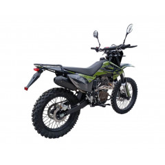 Мотоцикл Regulmoto Sport-003 Z