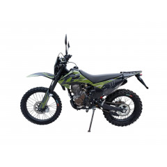 Мотоцикл Regulmoto Sport-003 Z