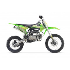 SSSR Core SA PITBIKE