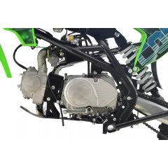 SSSR Core SA PITBIKE