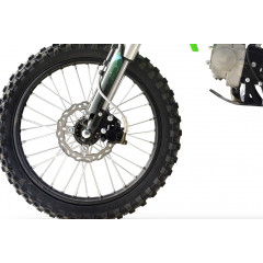 SSSR Core SA PITBIKE