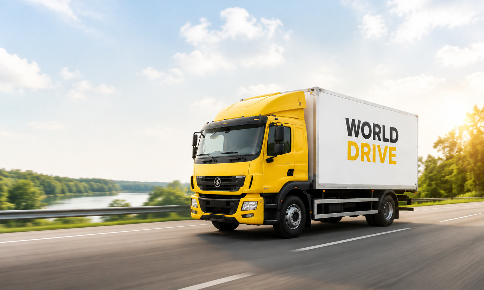 Доставка мототехники WorldDrive